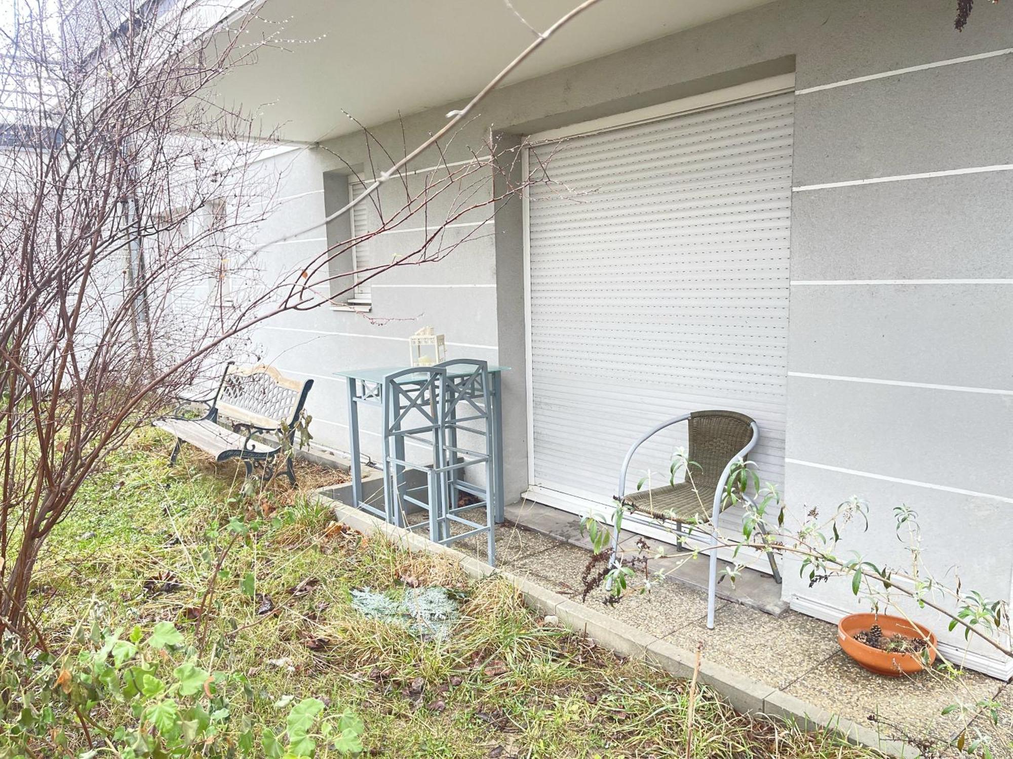 Best Bilocale Saint Louis 68300 In Dogana Basel Exterior photo
